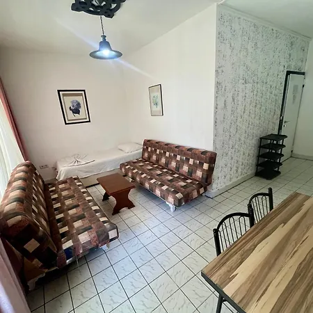 Delphin Apart Hotel-3